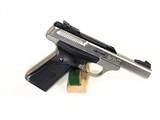BROWNING BUCK MARK 22 4”. - 1 of 5