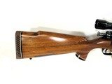 SPRINGFIELD 1898 30-40 KRAG CUSTOM. - 2 of 12