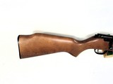 SAVAGE MAK II 22 LR. AS NEW. - 2 of 4