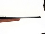 SAVAGE MAK II 22 LR. AS NEW. - 4 of 4