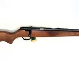 SAVAGE MAK II 22 LR. AS NEW. - 3 of 4