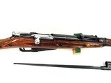 MOSIN NAGANT 91/30 - 3 of 11