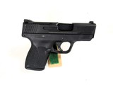 S&W M&P SHIELD 45 ACP 2.0 - 2 of 3