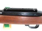 RUGER 10/22 22LR. EARLY DELUXE SPORTER - 7 of 14