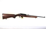 RUGER 10/22 22LR. EARLY DELUXE SPORTER - 1 of 14