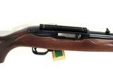 RUGER 10/22 22LR. EARLY DELUXE SPORTER - 3 of 14