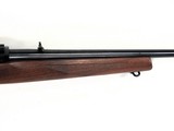 RUGER 10/22 22LR. EARLY DELUXE SPORTER - 4 of 14