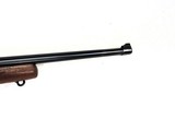 RUGER 10/22 22LR. EARLY DELUXE SPORTER - 5 of 14