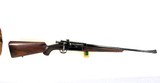 SPRINGFIELD 1898 30-40 KRAG SPORTER