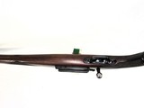 SPRINGFIELD 1898 30-40 KRAG SPORTER - 10 of 11