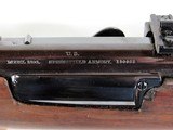 SPRINGFIELD 1898 30-40 KRAG SPORTER - 7 of 11