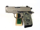 SIG P238 380 - 3 of 6