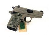 SIG P238 380 - 2 of 6