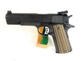 ROCK ISLAND 1911 A1 45ACP. - 1 of 5