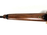RUGER 10/22 WALNUT STOCK. MADE IN 1981. - 10 of 13