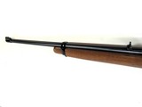 RUGER 10/22 WALNUT STOCK. MADE IN 1981. - 7 of 13