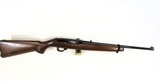 RUGER 10/22 WALNUT STOCK. MADE IN 1981. - 1 of 13