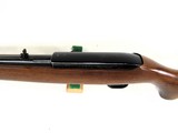 RUGER 10/22 WALNUT STOCK. MADE IN 1981. - 6 of 13