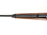 RUGER 10/22 WALNUT STOCK. MADE IN 1981. - 13 of 13