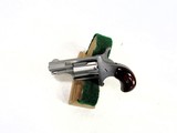 NORTH AMERICAN ARMS MINI REVOLVER 22LR - 2 of 4