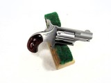 NORTH AMERICAN ARMS MINI REVOLVER 22LR - 1 of 4