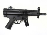 GSG-5 22LR PISTOL - 3 of 4