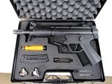 GSG-5 22LR PISTOL - 1 of 4