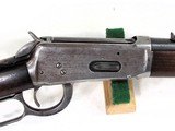 WINCHESTER 94 30-30 EASTERN CARBINE. - 3 of 14