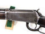 WINCHESTER 94 30-30 EASTERN CARBINE. - 6 of 14