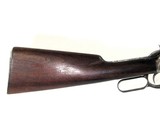 WINCHESTER 94 30-30 EASTERN CARBINE. - 2 of 14