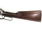 WINCHESTER 94 30-30 EASTERN CARBINE. - 5 of 14