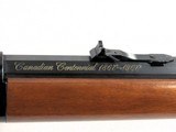 WINCHESTER 94 30-30 - 4 of 15