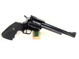 RUGER SUPER BLACKHAWK NEW MODEL 44MG