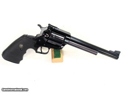 RUGER SUPER BLACKHAWK NEW MODEL 44MG