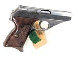 MAUSER HSC 32 ACP - 3 of 6