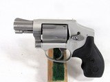 S&W 642-2 38SP - 2 of 5