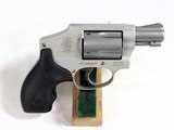 S&W 642-2 38SP - 1 of 5