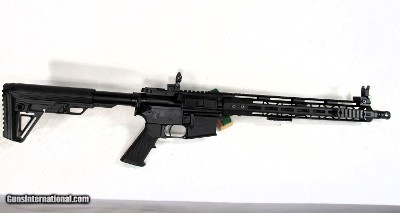 AMERICAN TACTICAL MILSPORT AR 5.56.