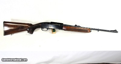 REMINGTON 742 30-06.
