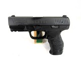 WALTHER CREED 9MM. - 3 of 3