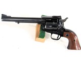 RUGER OLD MODEL BLACKHAWK 357 6 1/2”. - 3 of 7