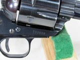 RUGER OLD MODEL BLACKHAWK 357 6 1/2”. - 2 of 7