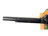 RUGER OLD MODEL BLACKHAWK 357 6 1/2”. - 7 of 7