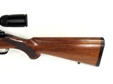 RUGER 77 MKII RSI 308 - 5 of 13