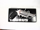 TAURUS JUDGE 45/410 3”