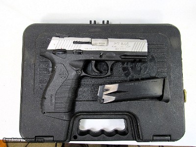 TAURUS PT 845 45ACP