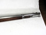 SPRINGFIELD 1861 3 BAND. 58 CAL - 5 of 11