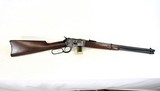 WINCHESTER 1892 38-40 SRC. - 1 of 15