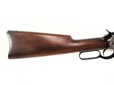 WINCHESTER 1892 38-40 SRC. - 2 of 15