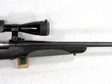 WINCHESTER MODEL 70 DM 7MM WSM - 4 of 11